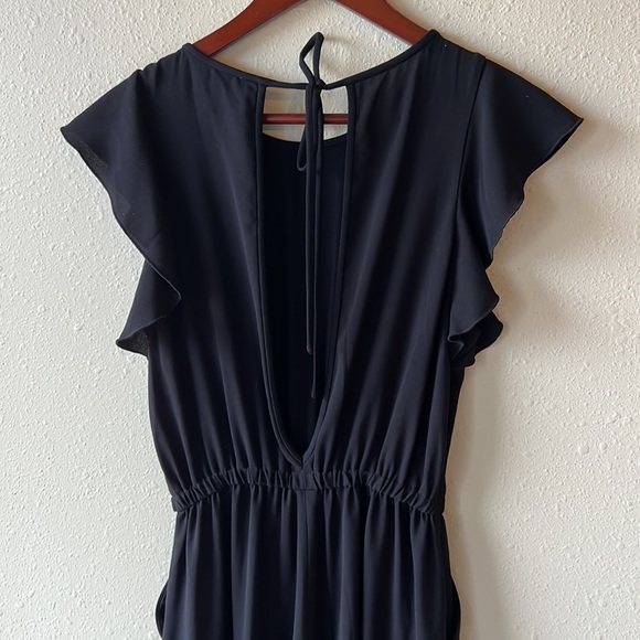 Aritzia Pants & Jumpsuits Aritzia Jumpsuit Poshmark